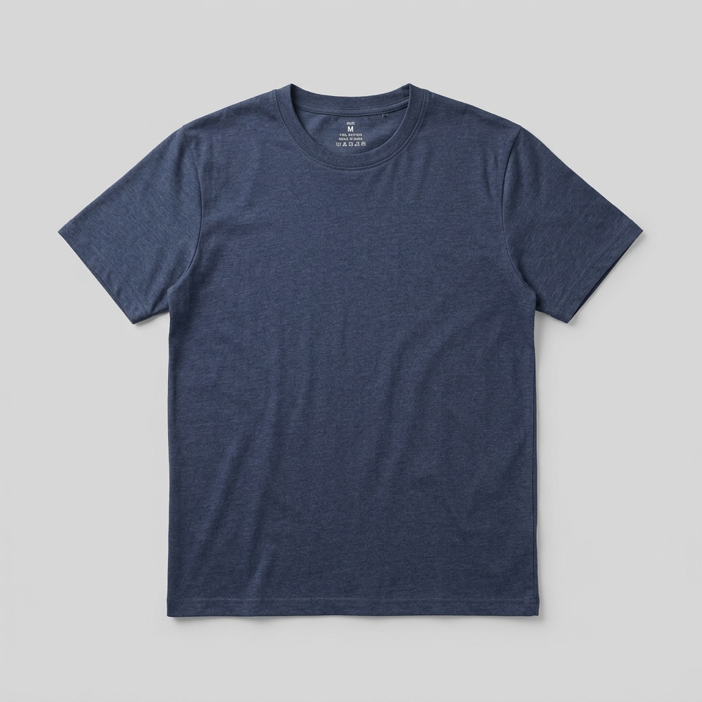 Roundneck T-Shirt