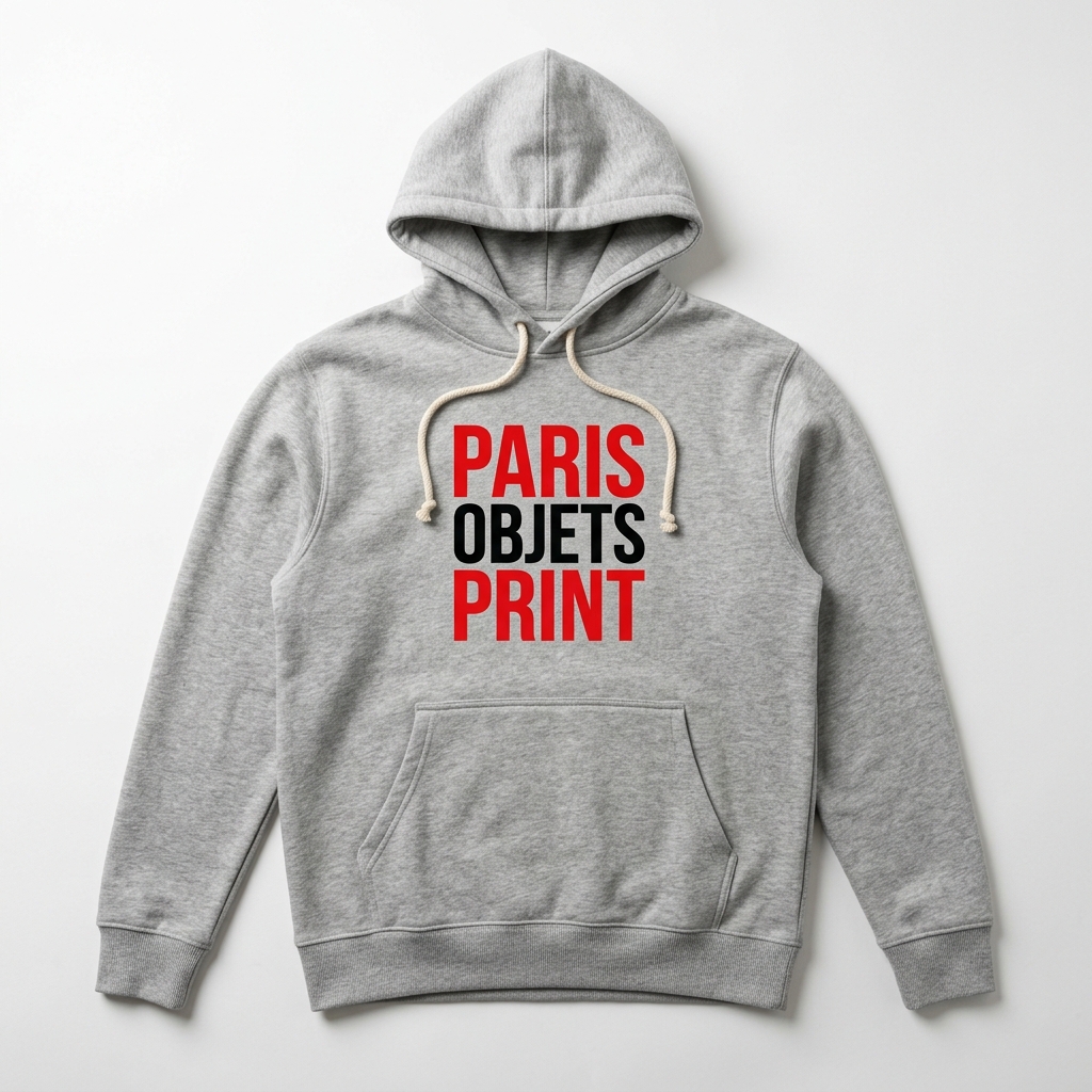Urban Fleece Pull-over Hoodie