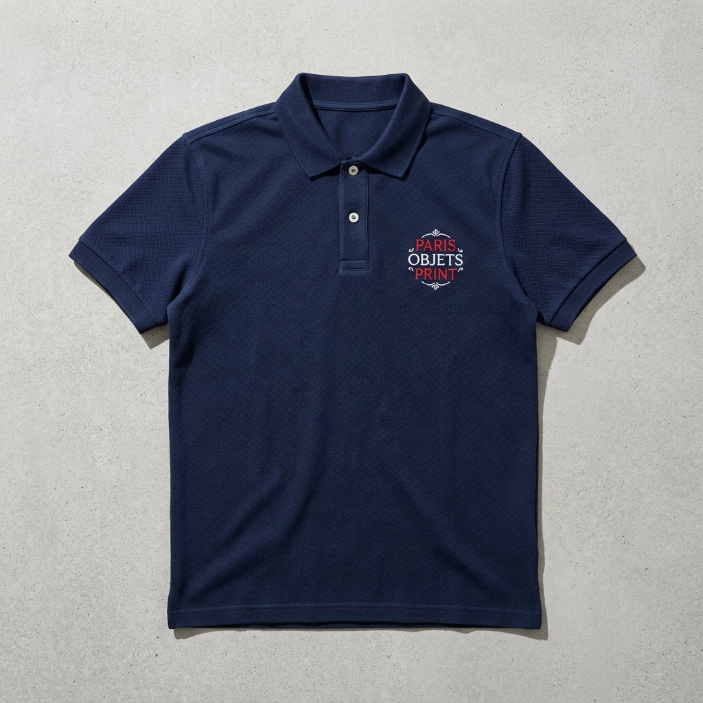 Custom Apparel